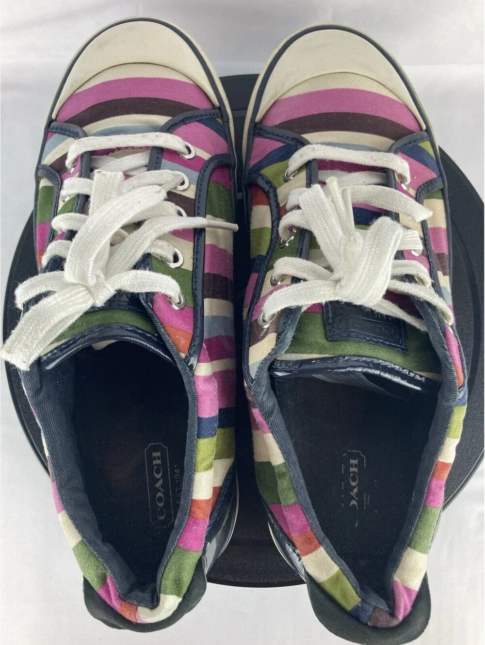 Coach women’s barrett
